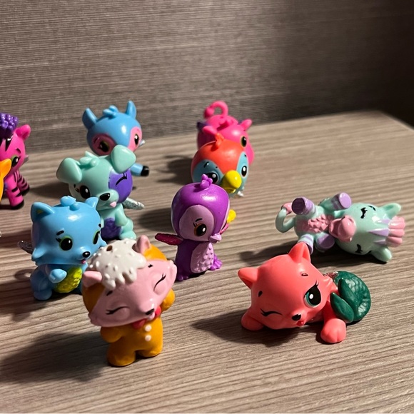 Hatchimals lot of 26 - Picture 9 of 15